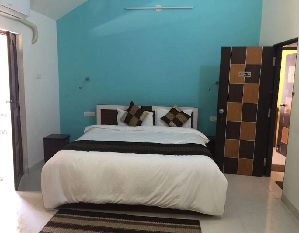 Room Maangta 334 - Colva Goa