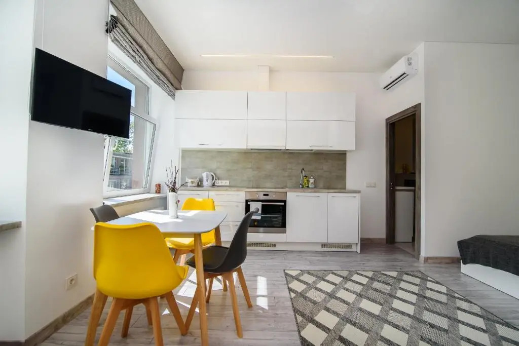 Family apartments 2
