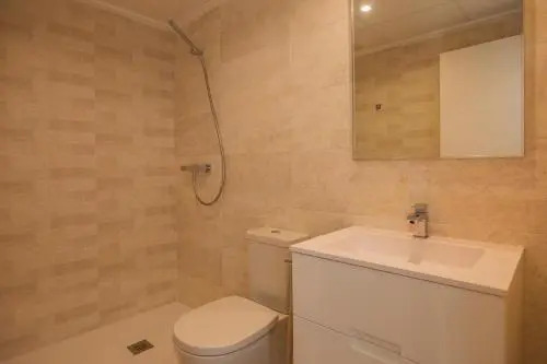 Apartamento Capri IV Vistabella golf