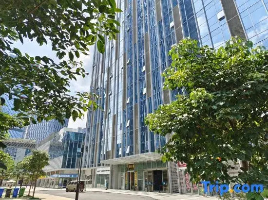 Lark · Lark Stay · Light Luxury Ambiance Hotel Apartment