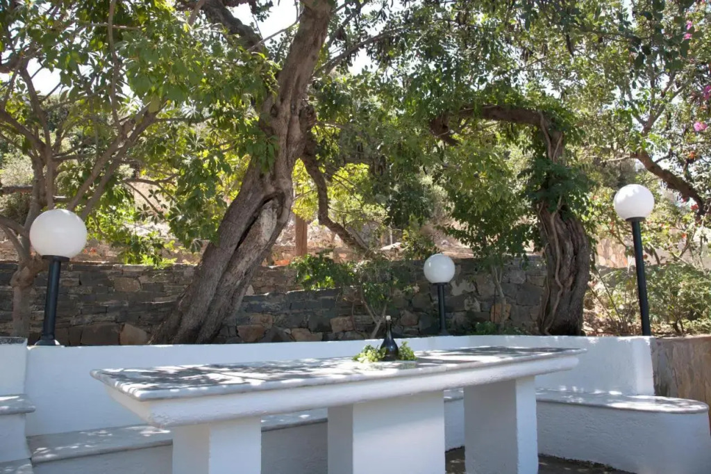 Villa Michalis