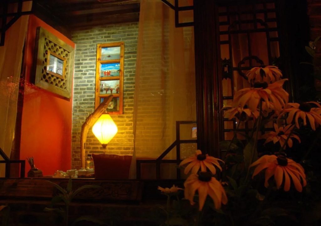Lijiang Lazy Tiger Inn
