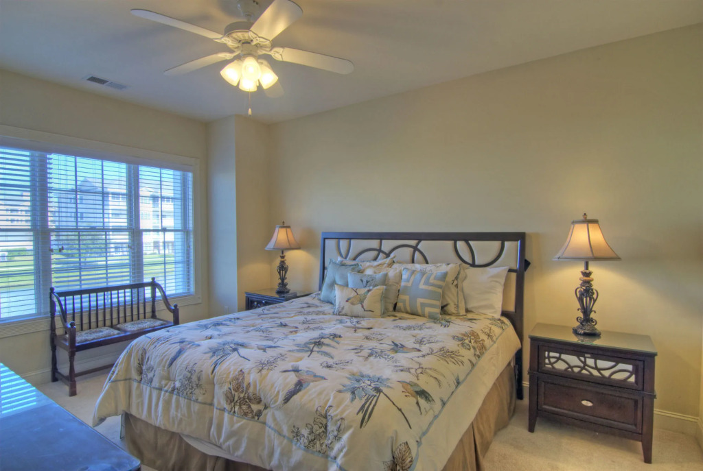 Magnolia Pointe by Palmetto Vacations