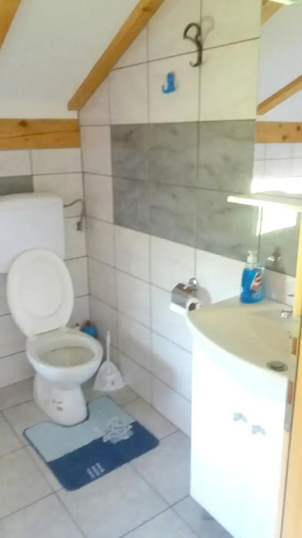 Apartment With 2 Bedrooms in Rakovica, With Wonderful Mountain View, F