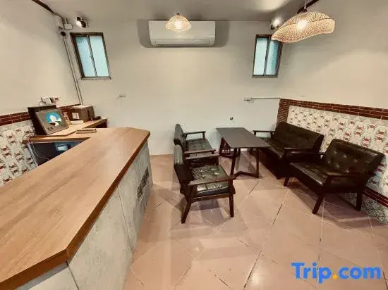 WD Kuixing Backpacker Hostel