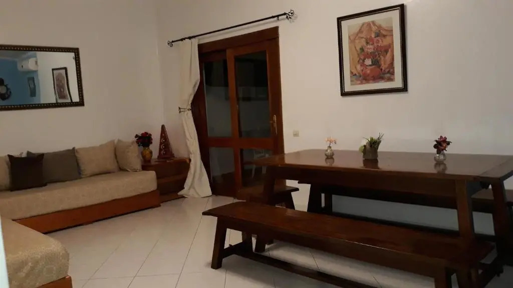 Propriété Kamil Cabo Negro