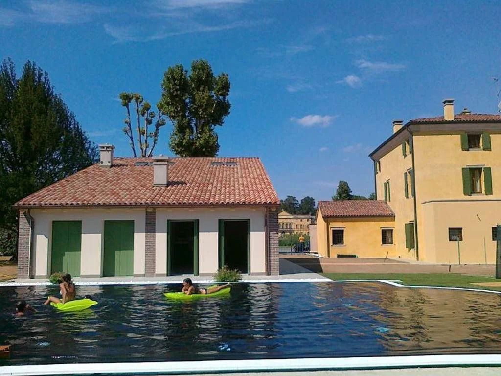 Locanda Piccolo Colle Antico