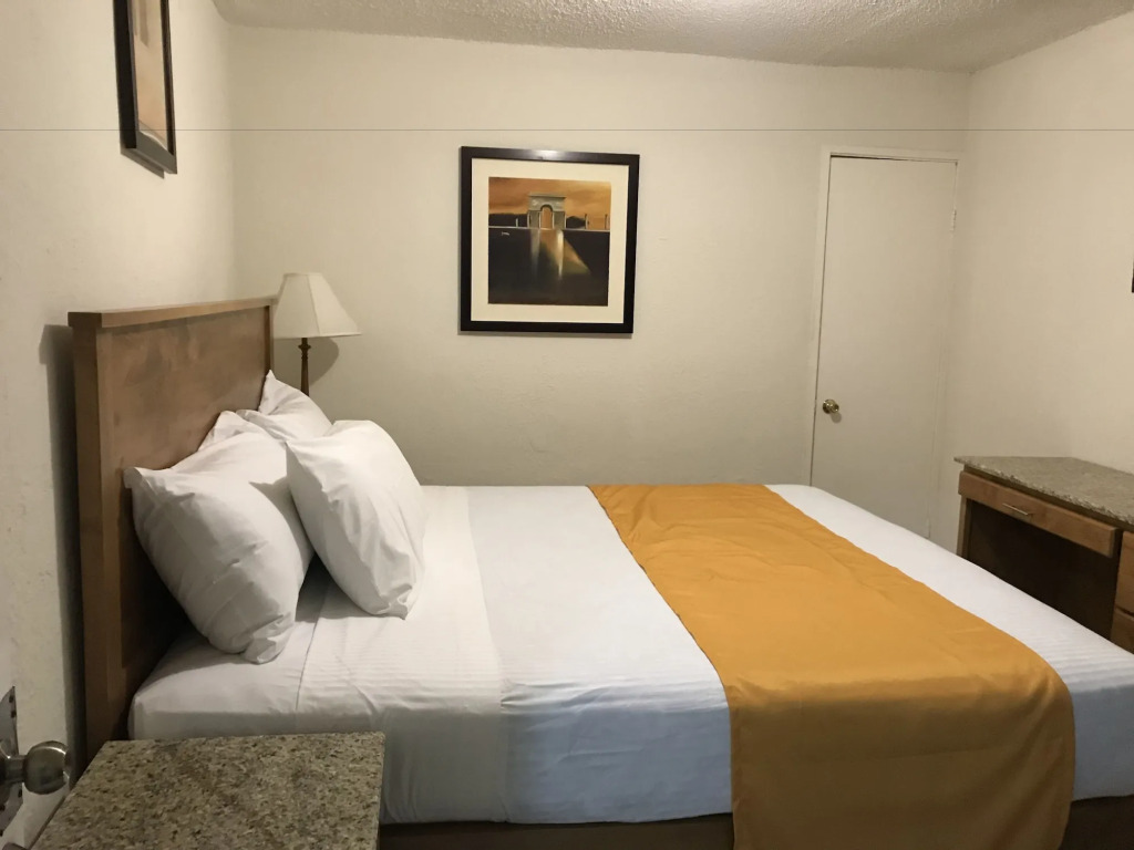 Hotel Guillen