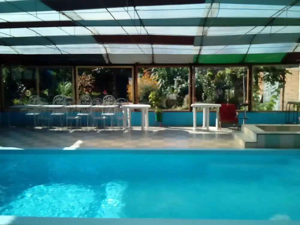 Hotel Diamant