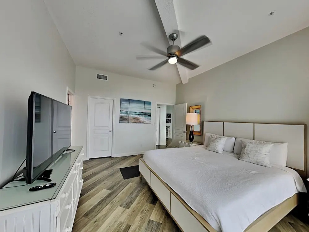 Crystal View #303 by Southern Vacation Rentals
