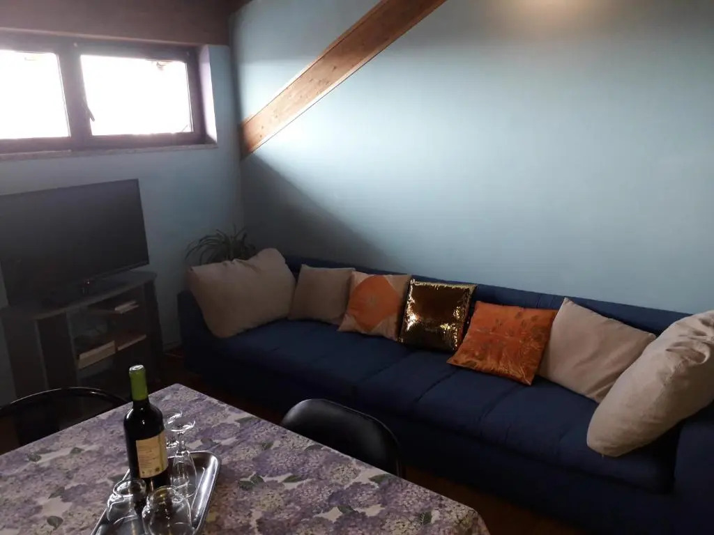 Appartamento LUCE