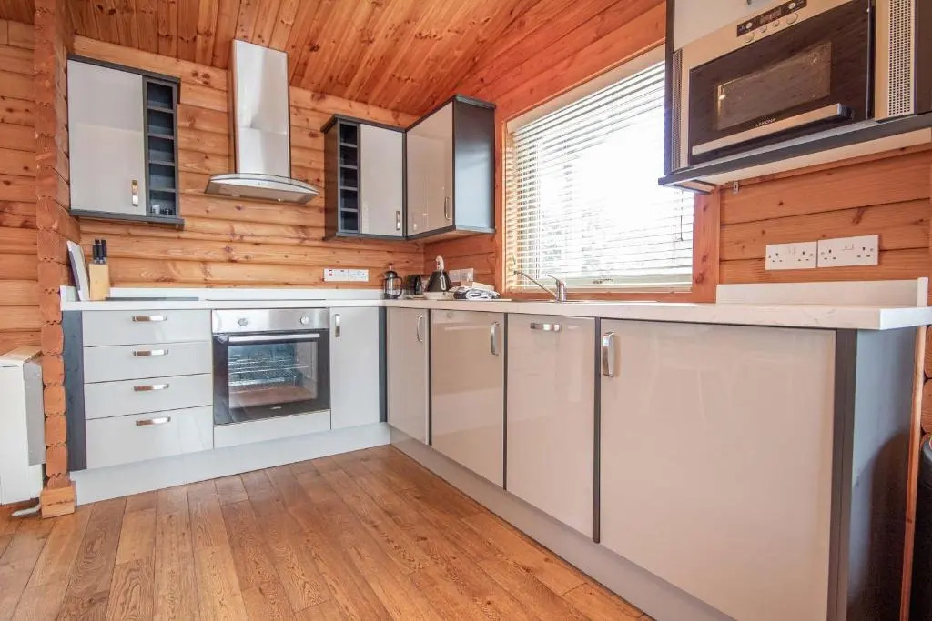 Aviemore Lodges