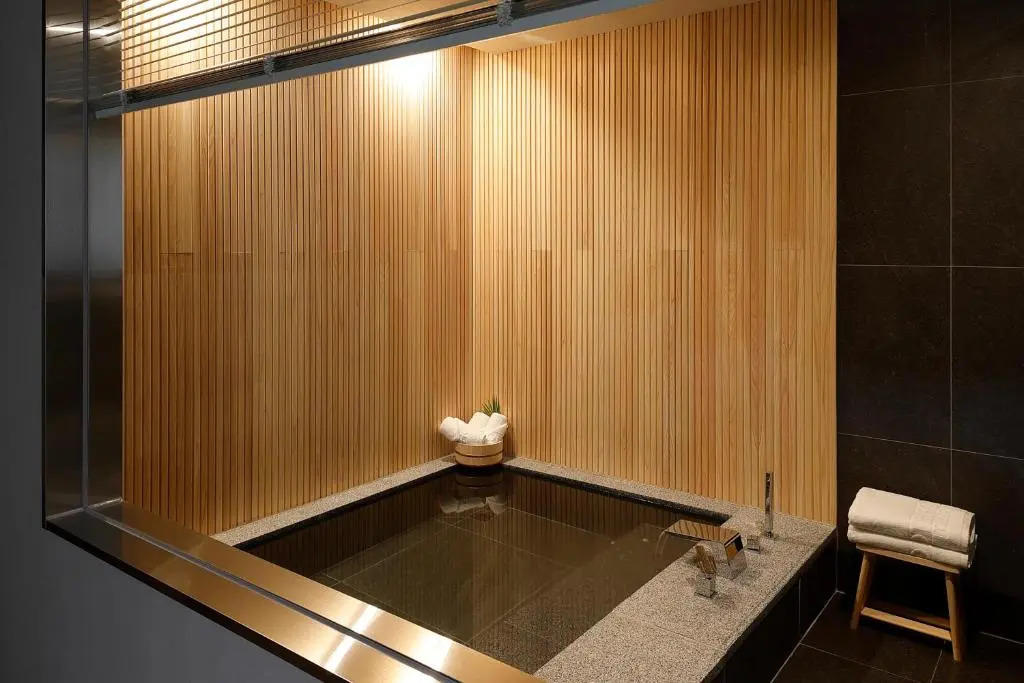 Hotel Foret The Spa