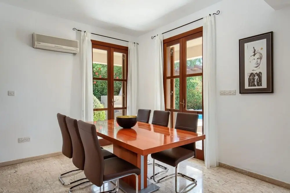 Aphrodite Hills Holiday Residences Superior Villas 2 Bedroom Superior Villa - 0065