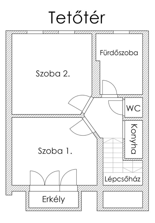 Summer House Apartman