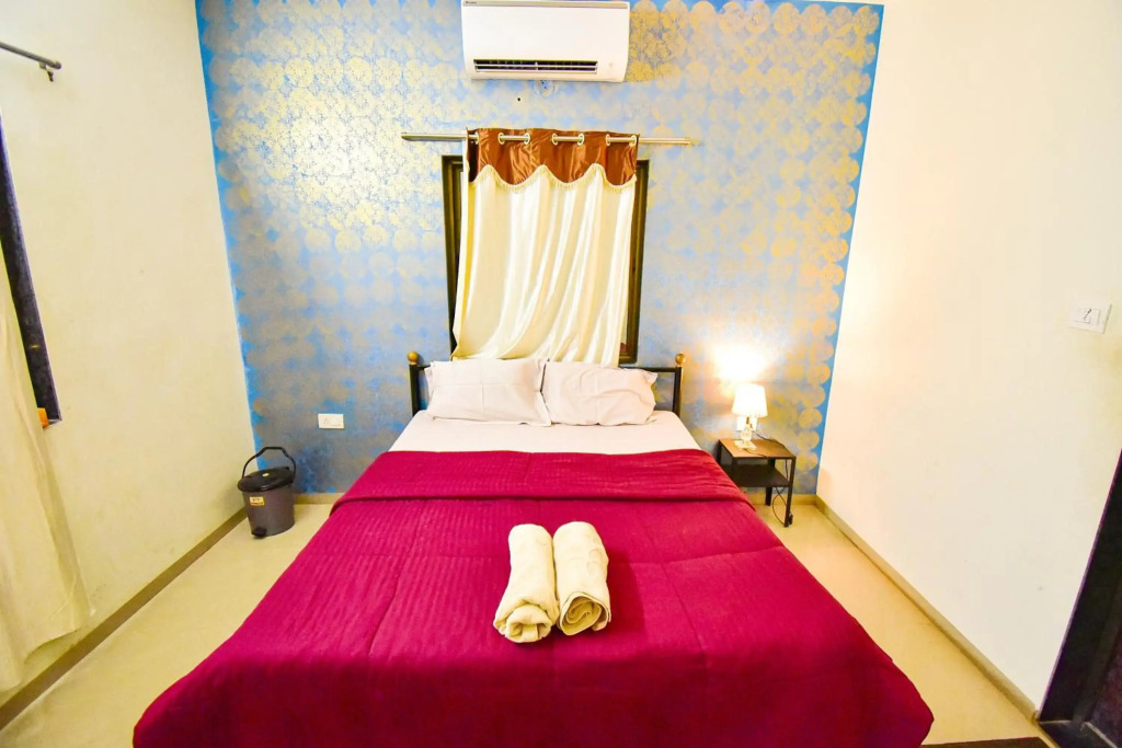 Green Meadows Large Pool & Garden by 23 Villa Stay