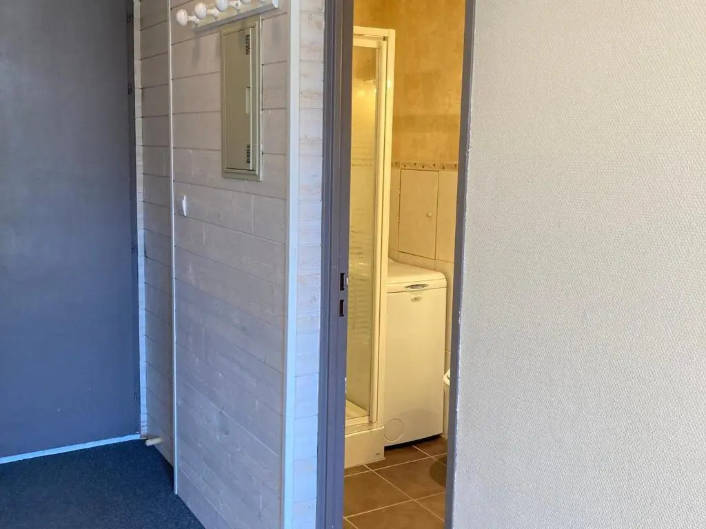 Appartement Avoriaz, 2 pièces, 5 personnes - FR-1-634-25