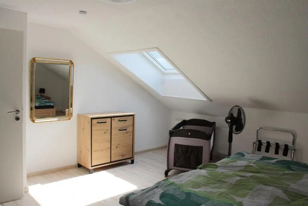 Ferienwohnung Müller