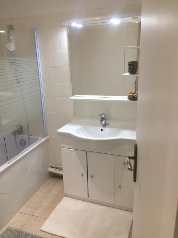 Le Centenaire Appartement privé