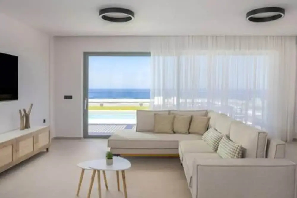 Palmyra Villas & Suites