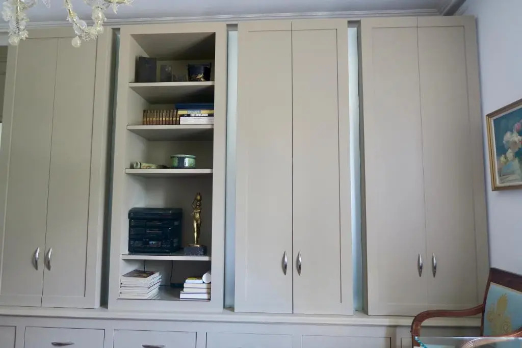 LE 50 luxury apartment