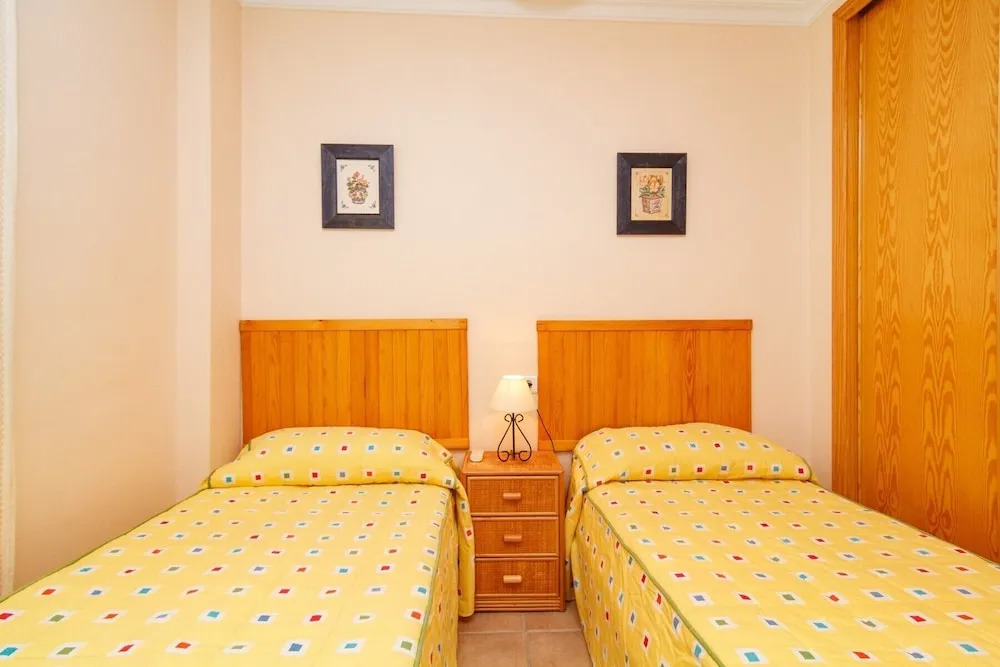 Milenio 1E Apartments Casasol