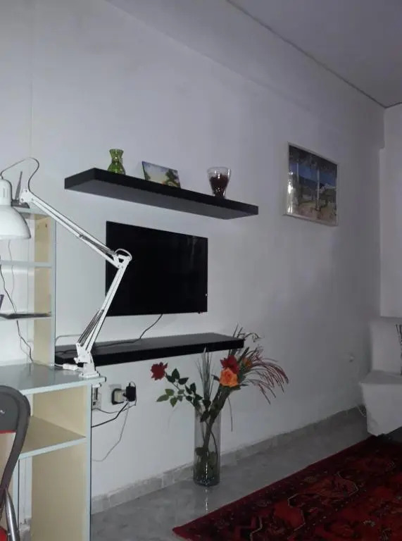 Αnna's Home!!!Holidays in beautiful Athens