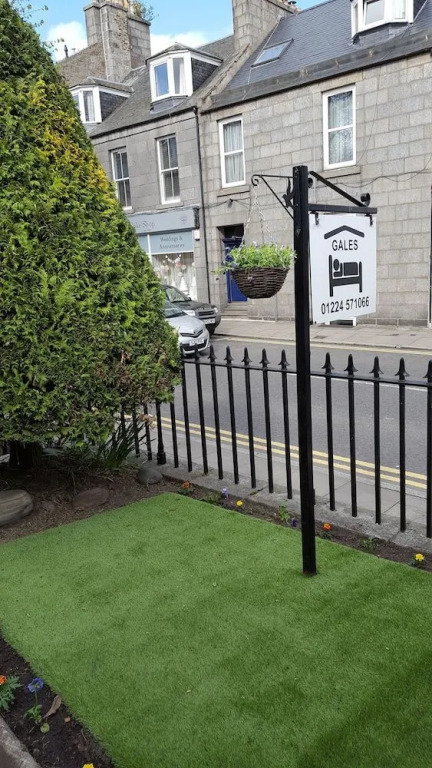 Gales Guest House