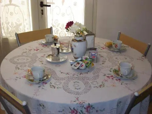 Il B&B Le Sancinare