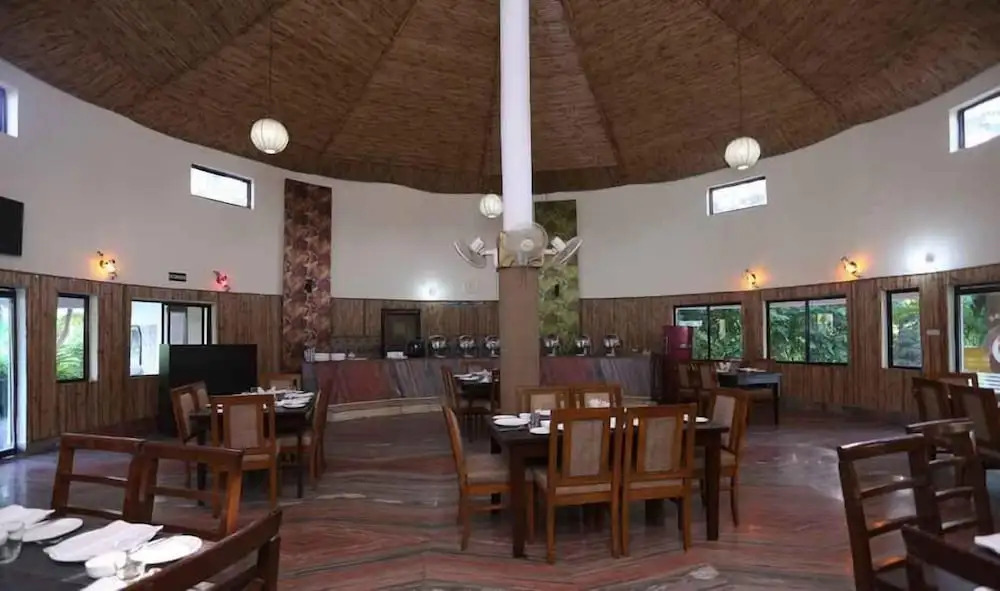 Adb Rooms Corbett Jungle Holiday Spa