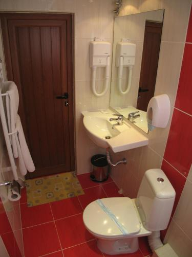 Family Hotel Yagoda88