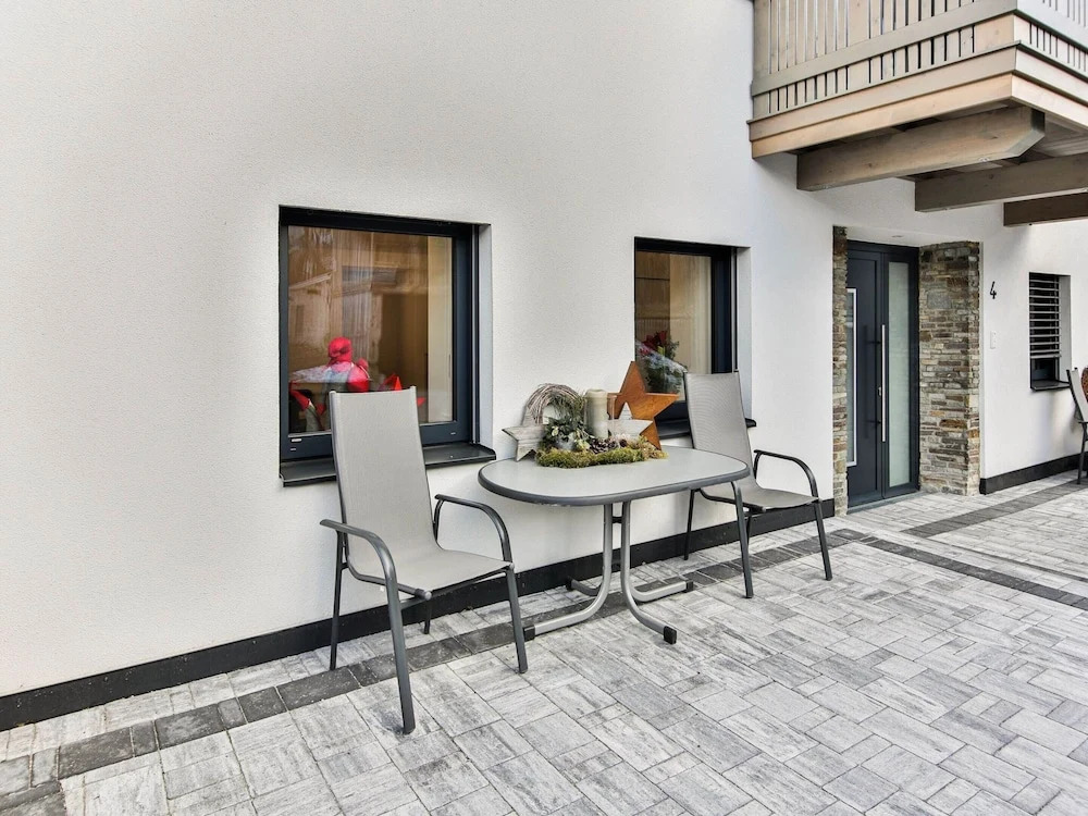 Elegant Apartment in Inzing With Terrace