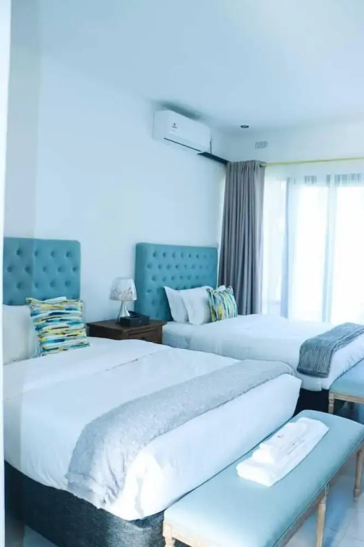 Savanna68 Hotel