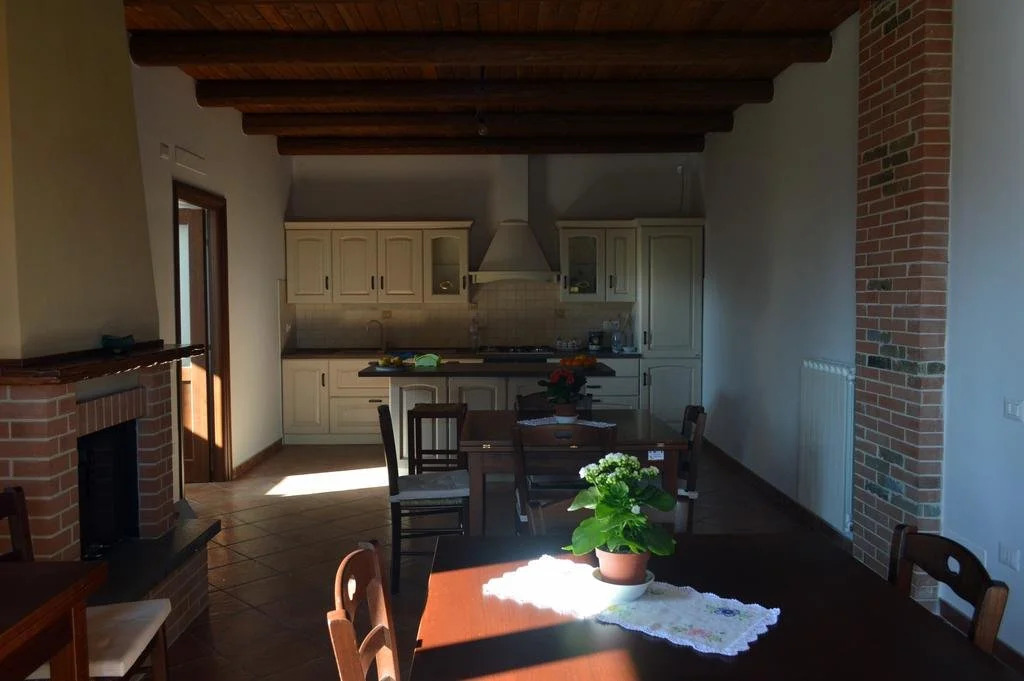 Agriturismo Il Marchese