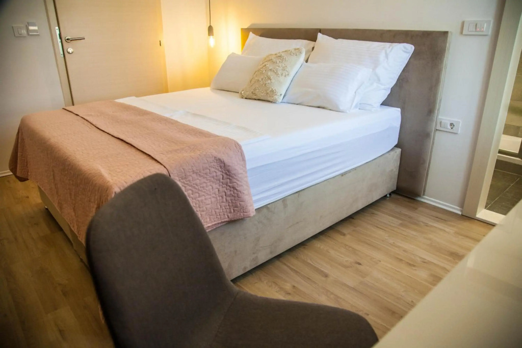 Soukki Town Centre Suites