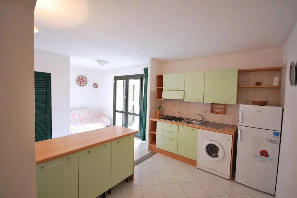 Villette Residence Elicriso