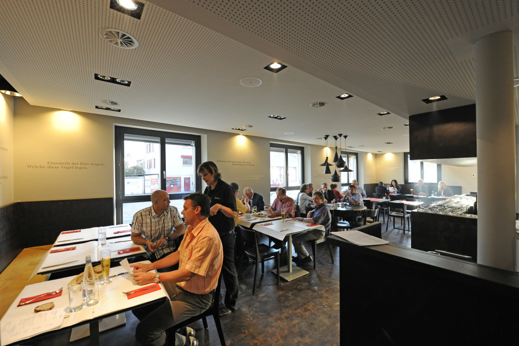 Hotel Freihof