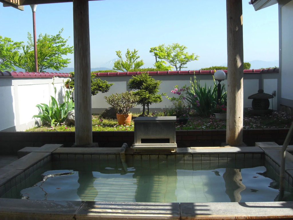 Hokkai Hotel