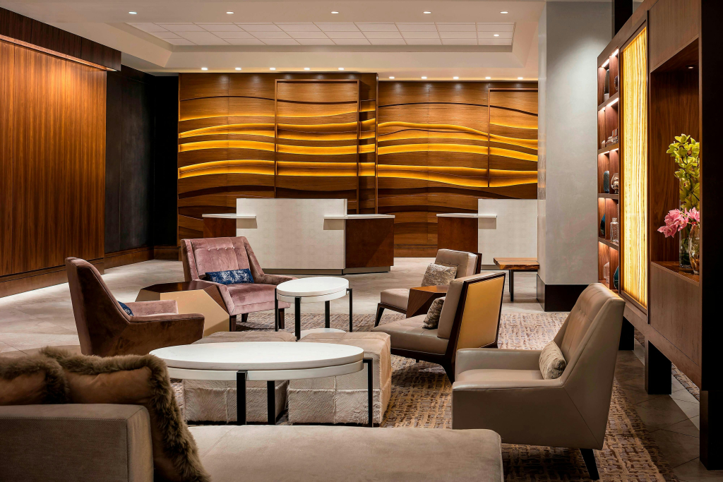 The Westin Pittsburgh