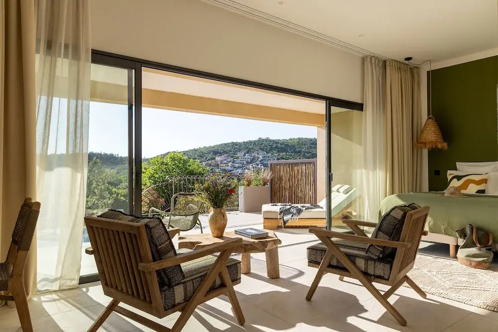 Hôtel & Spa A Cala