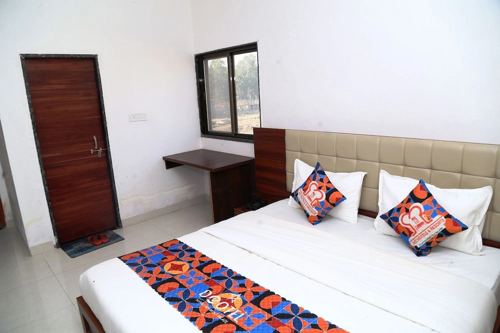 Jmc Hotel Kia Inn