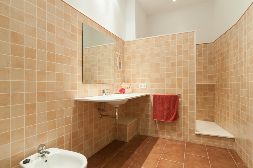 Montaber Apartments - Sant Antoni