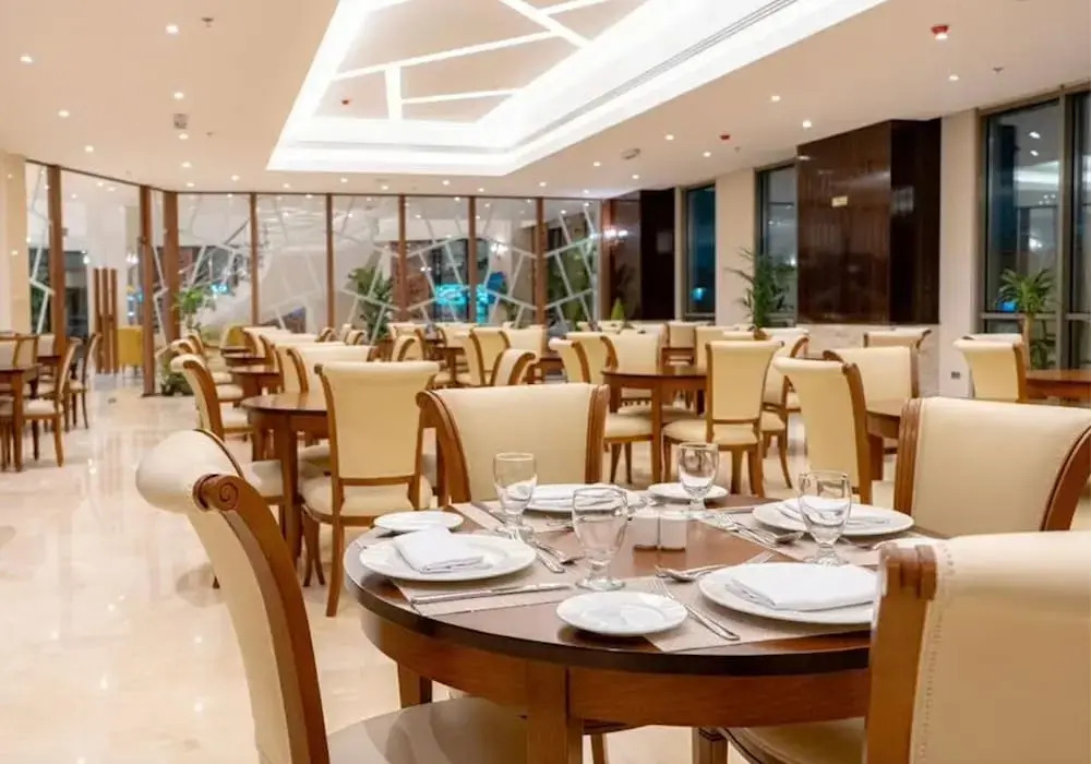 City Gate Hotel
