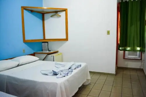 Pousada Itaúnas