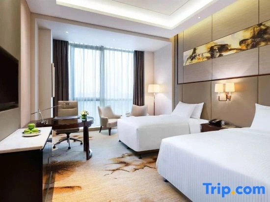 Seven Trees Boutique Inn (Beijing Daxing International Airport)