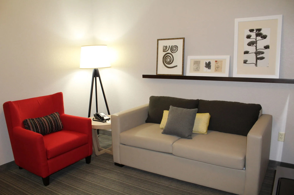 Country Inn & Suites by Radisson, Brooklyn Park - Brooklyn Center, MN