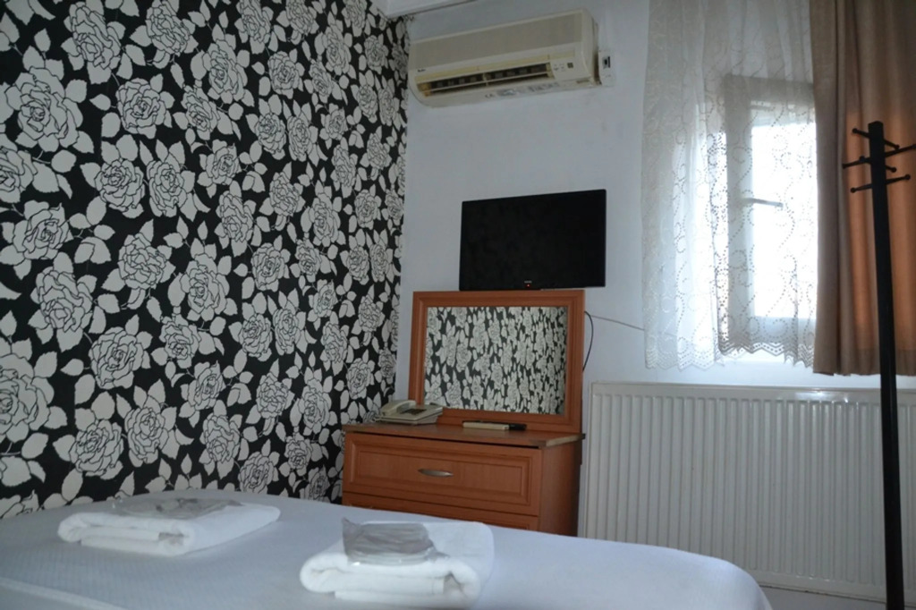 Yildizlar Otel