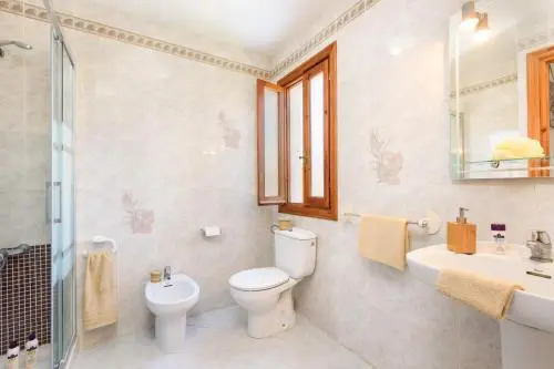 Villa Salord 1