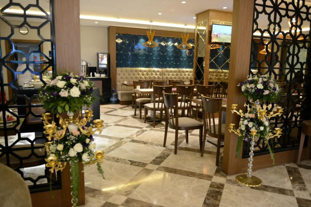 Style Hotel Sisli