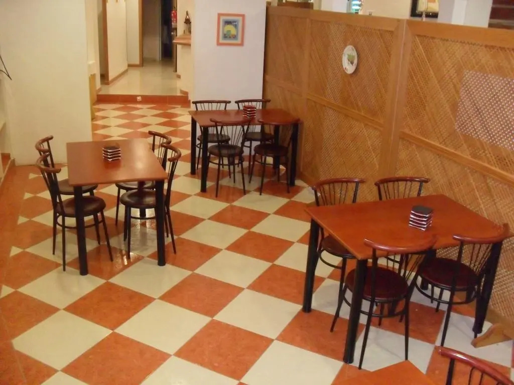 Hotel Vialmar